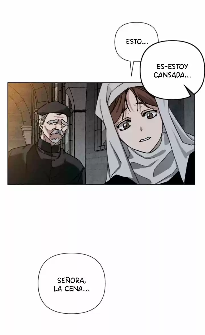 Debajo el roble capítulo 14, página 42