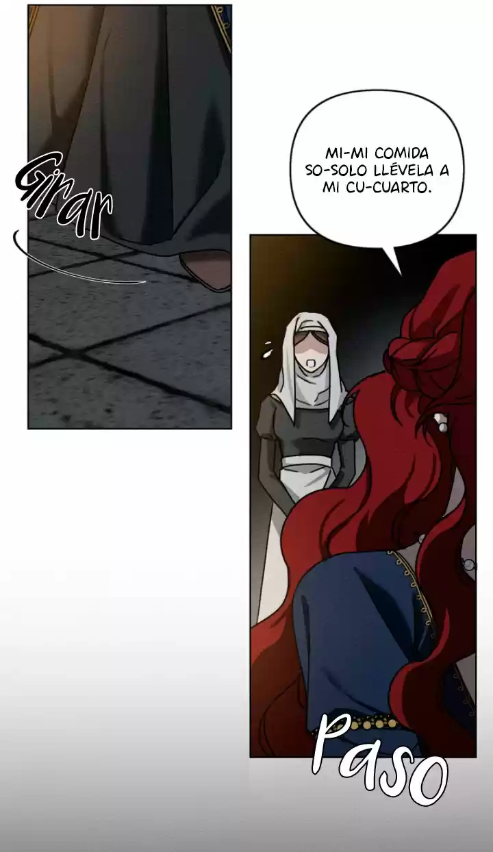 Debajo el roble capítulo 14, página 43