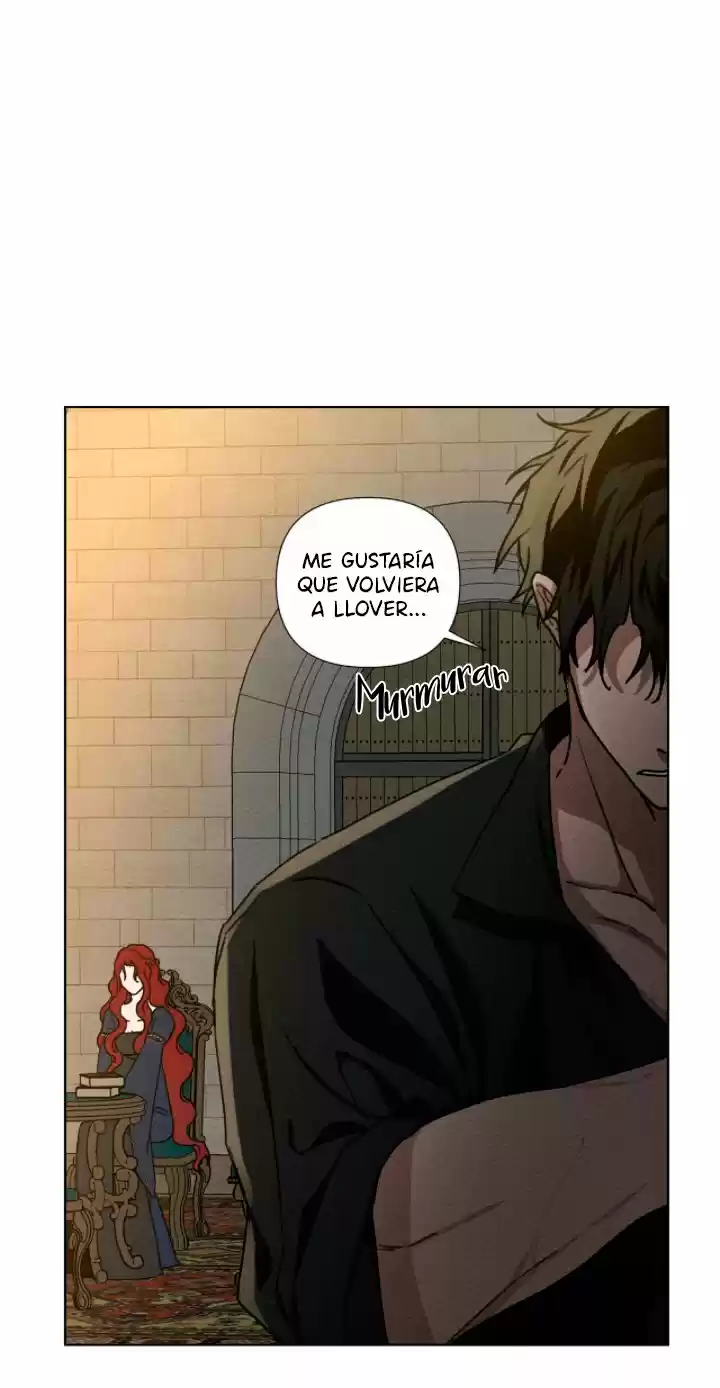 Debajo el roble capítulo 14, página 51