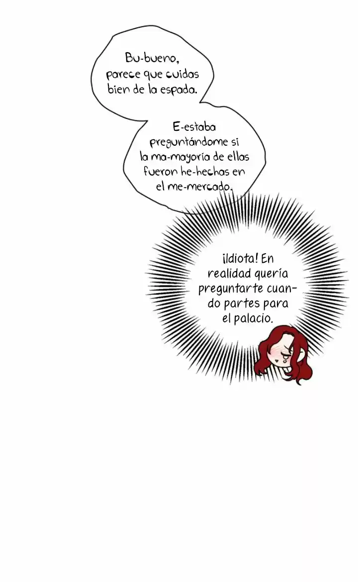 Debajo el roble capítulo 14, página 56