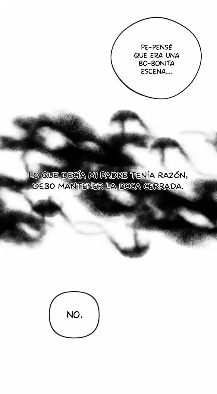 Debajo el roble capítulo 14, página 69