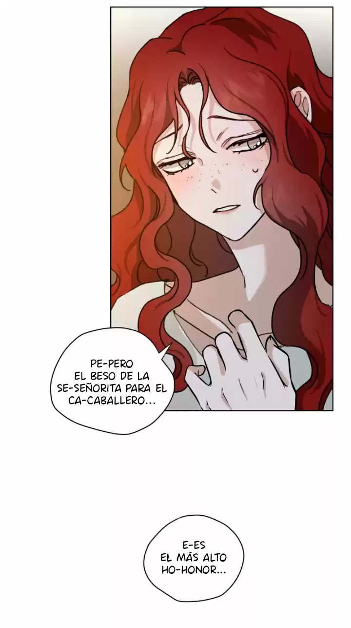 Debajo el roble capítulo 14, página 71