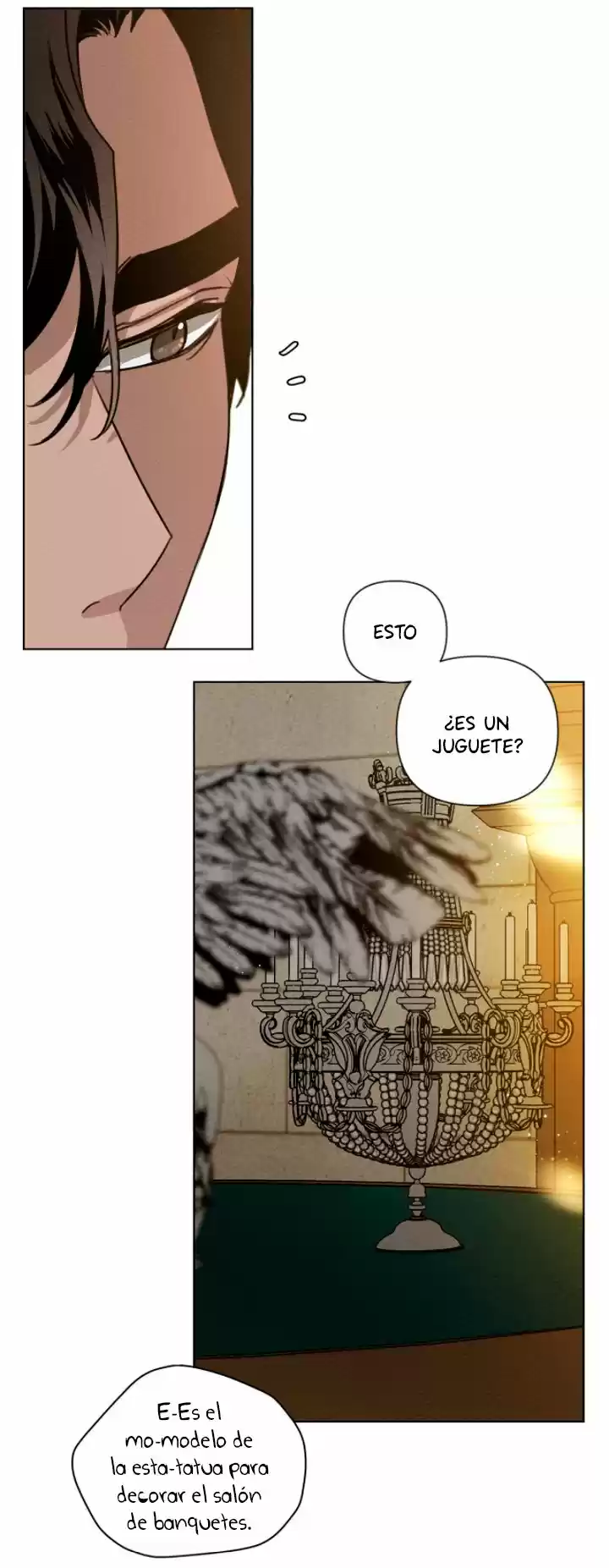 Debajo el roble capítulo 15, página 7