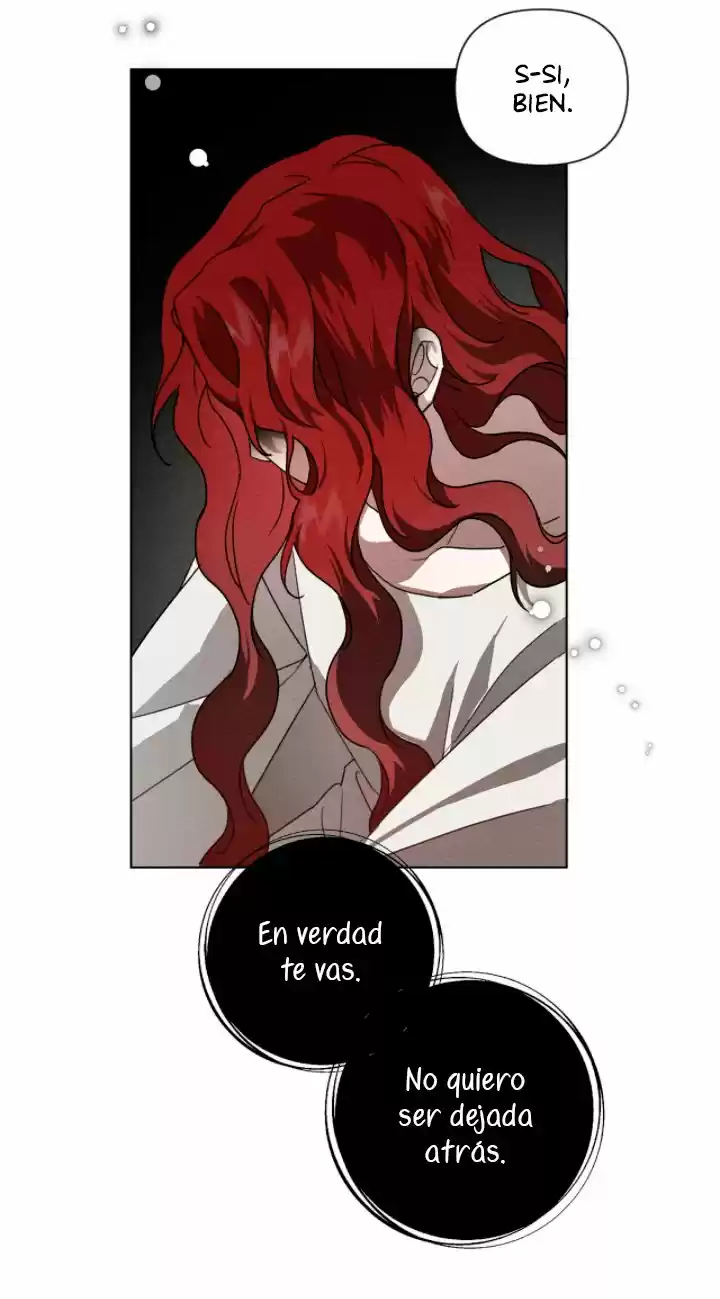 Debajo el roble capítulo 15, página 13