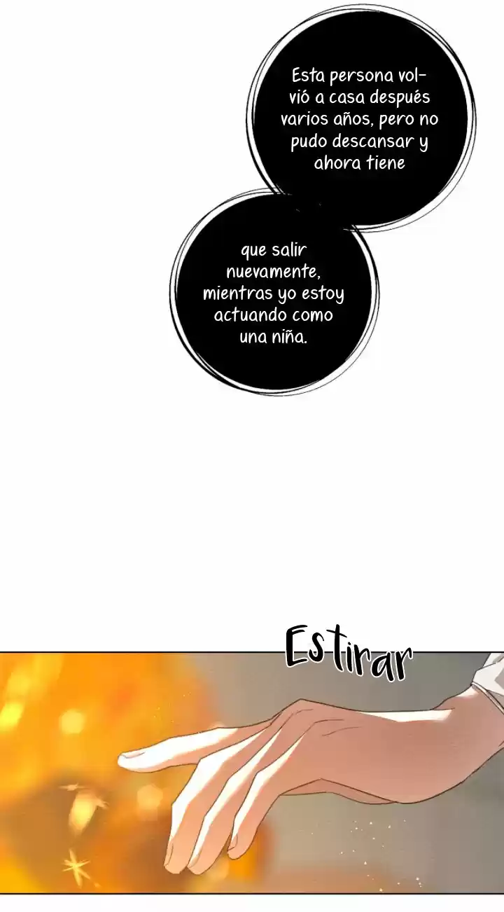 Debajo el roble capítulo 15, página 18