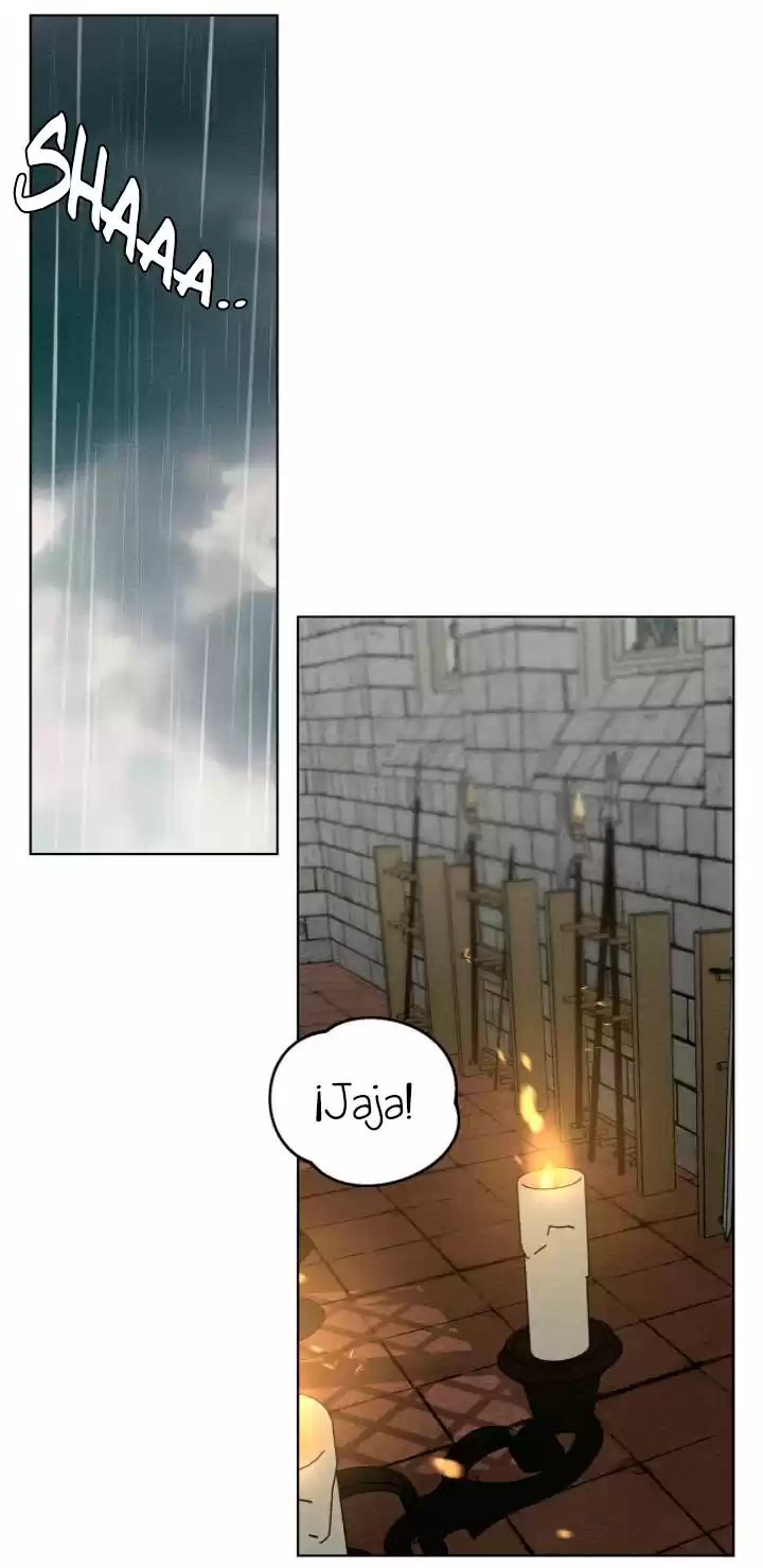 Debajo el roble capítulo 15, página 26
