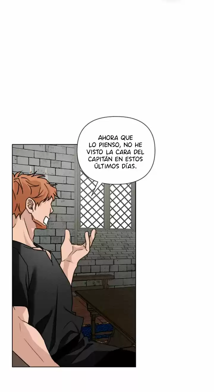 Debajo el roble capítulo 15, página 40