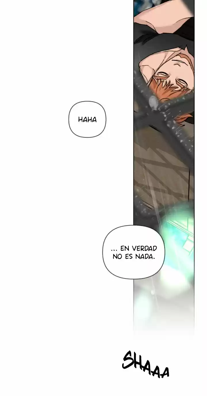 Debajo el roble capítulo 15, página 43