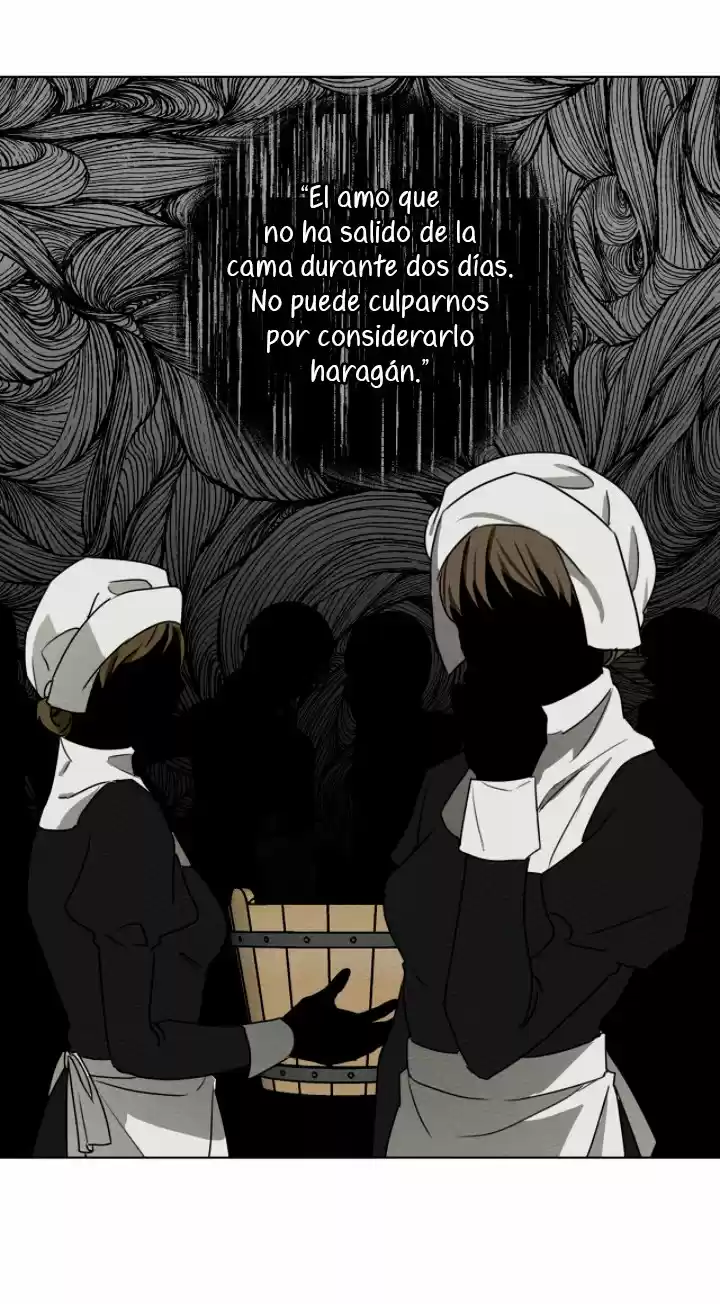 Debajo el roble capítulo 15, página 51