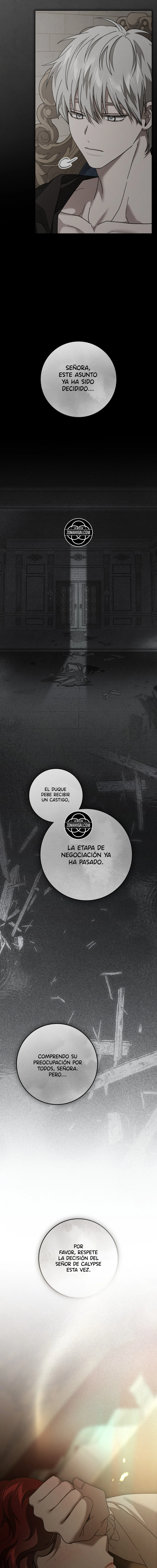 Debajo el roble capítulo 154, página 4