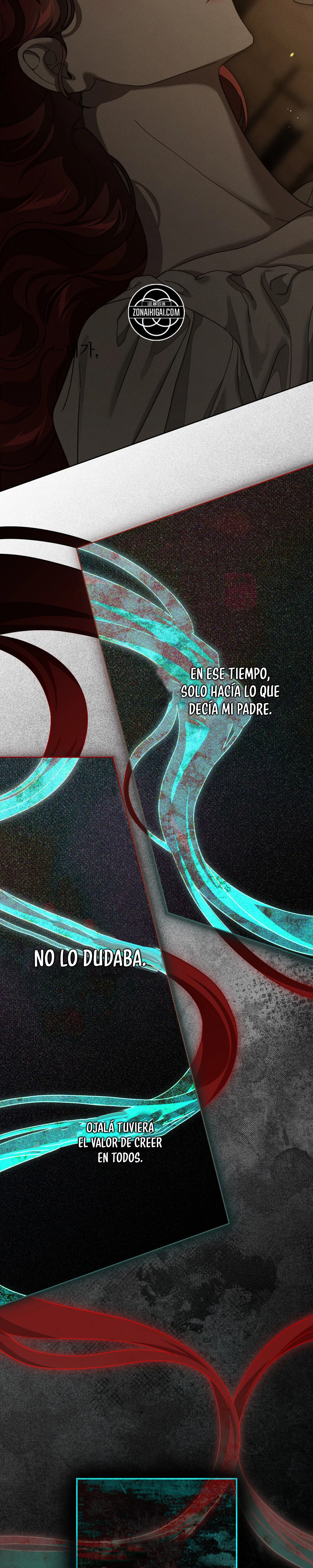Debajo el roble capítulo 154, página 5