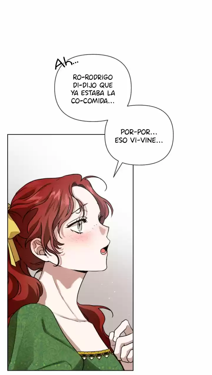 Debajo el roble capítulo 16, página 28