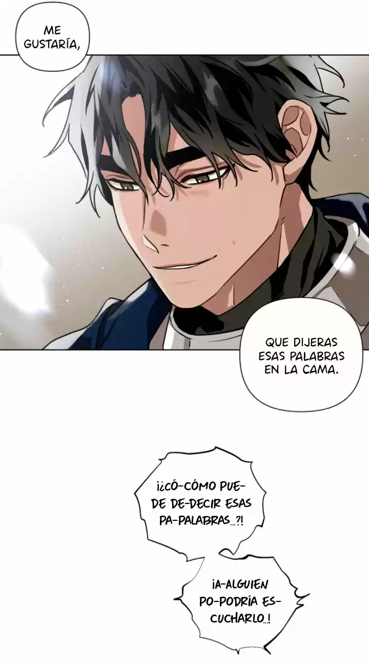 Debajo el roble capítulo 16, página 32