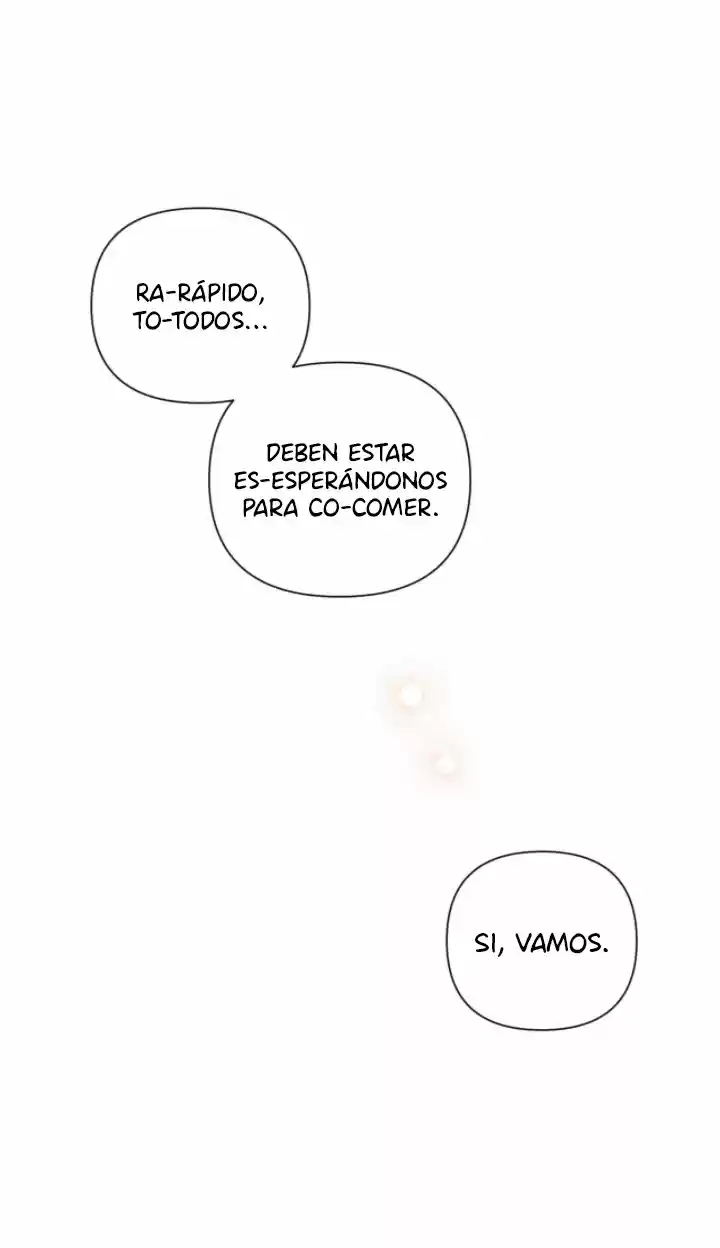 Debajo el roble capítulo 16, página 40