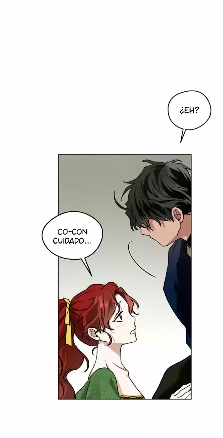 Debajo el roble capítulo 16, página 45