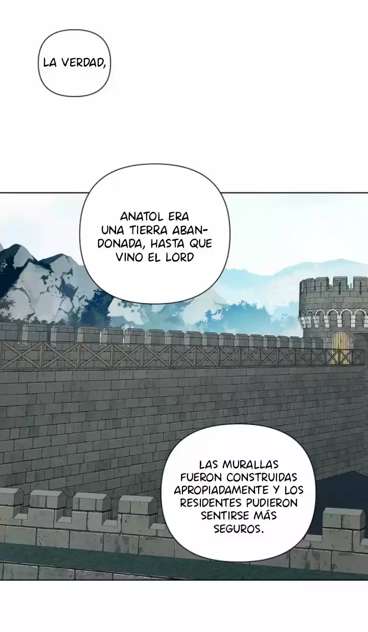 Debajo el roble capítulo 16, página 62