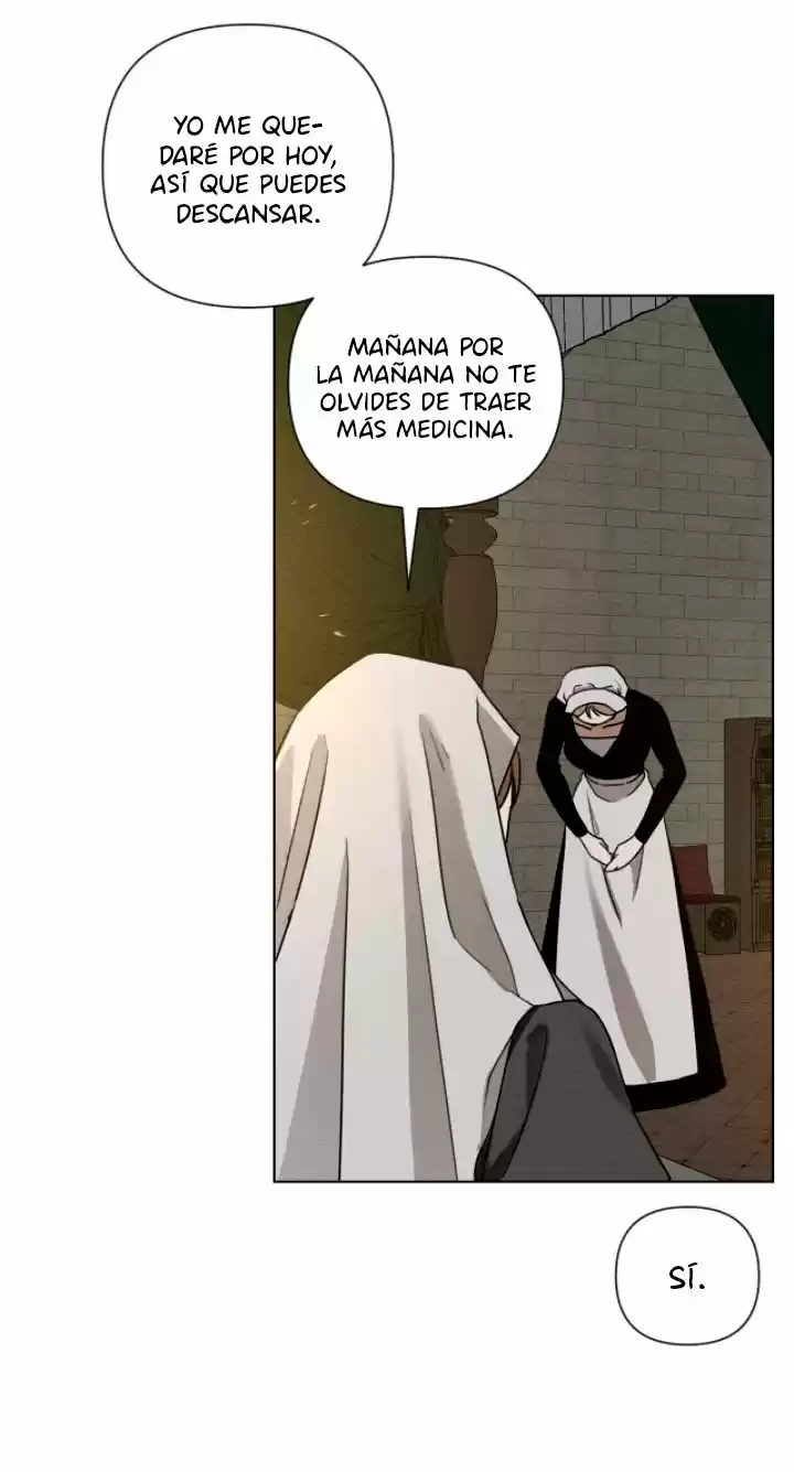 Debajo el roble capítulo 16, página 80