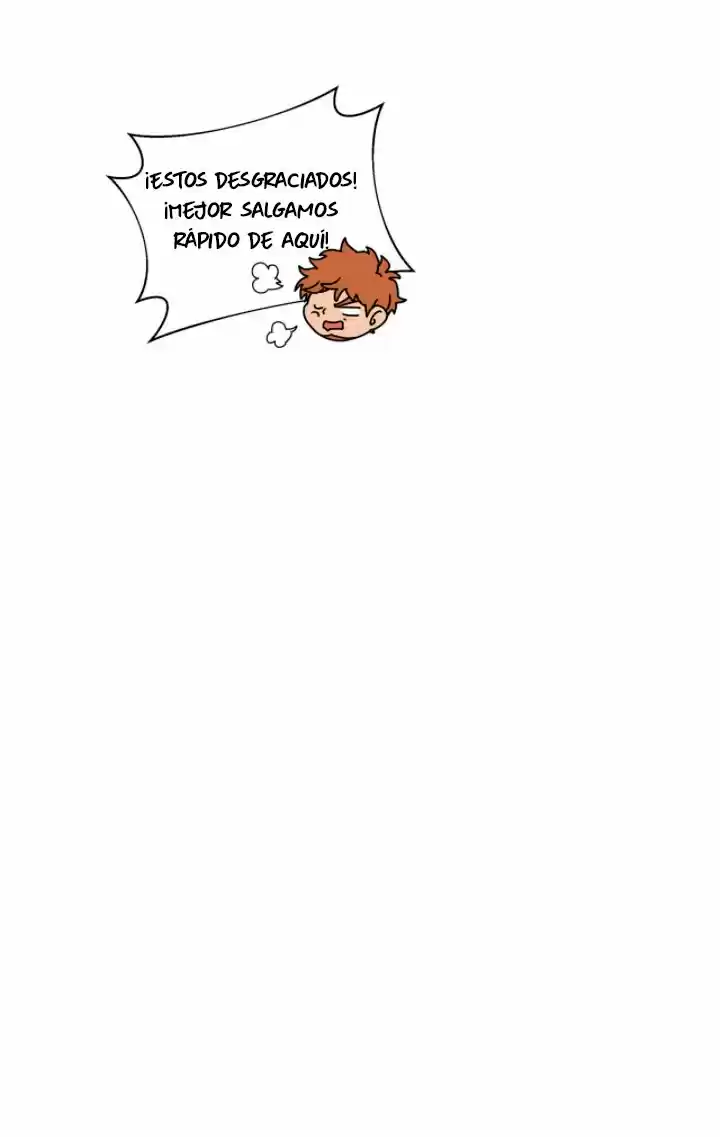 Debajo el roble capítulo 17, página 11