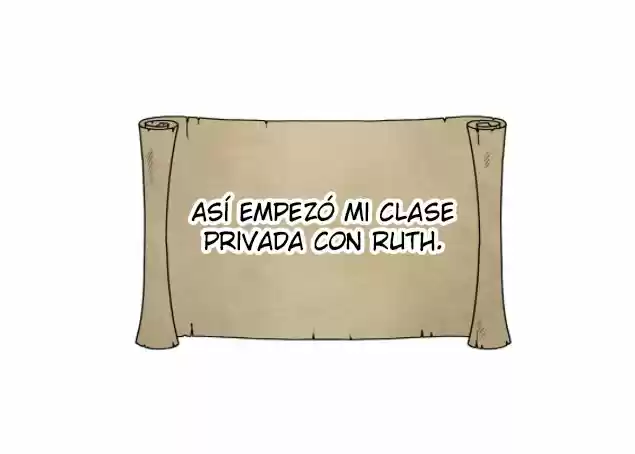 Debajo el roble capítulo 18, página 24
