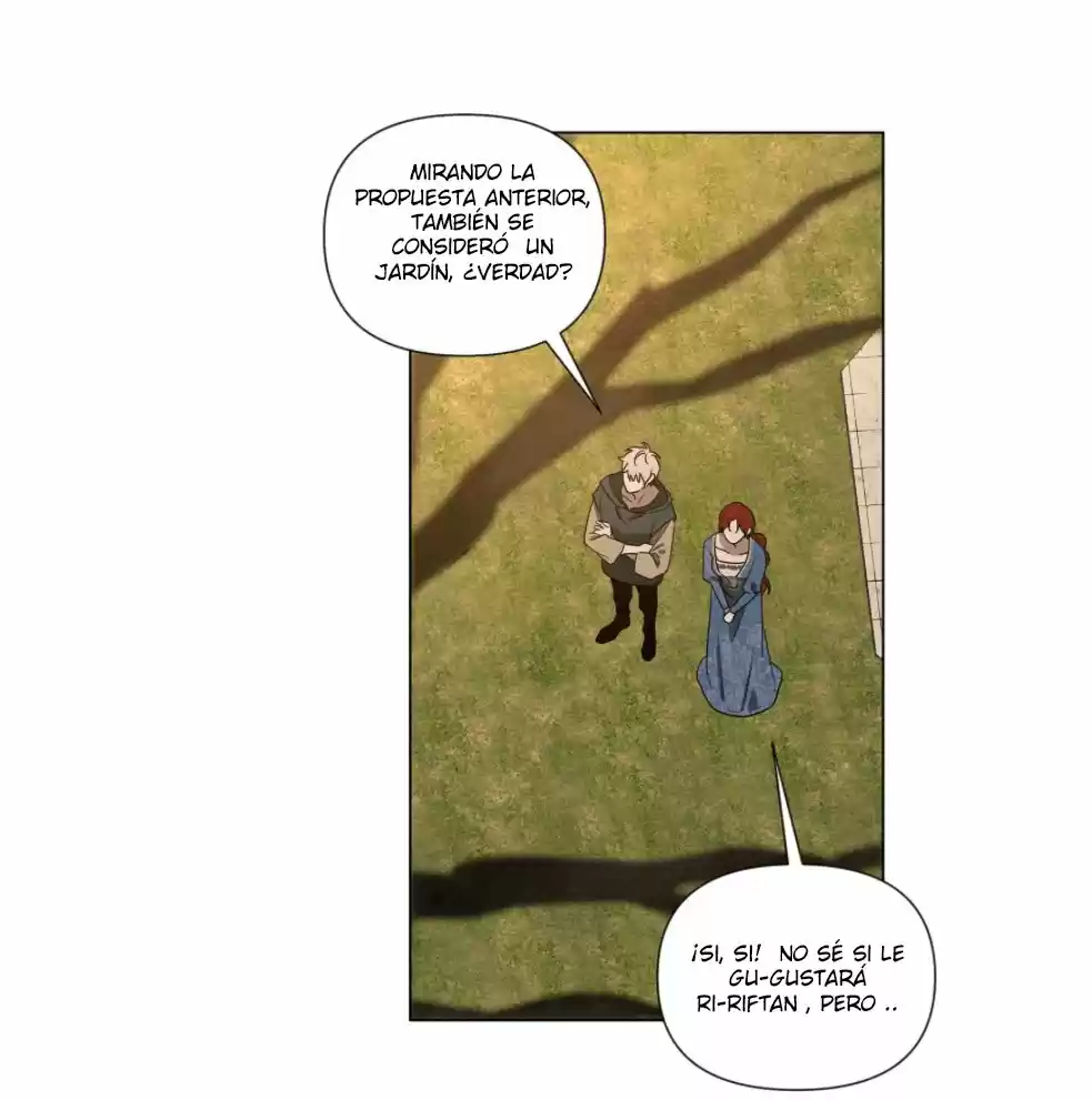 Debajo el roble capítulo 18, página 38