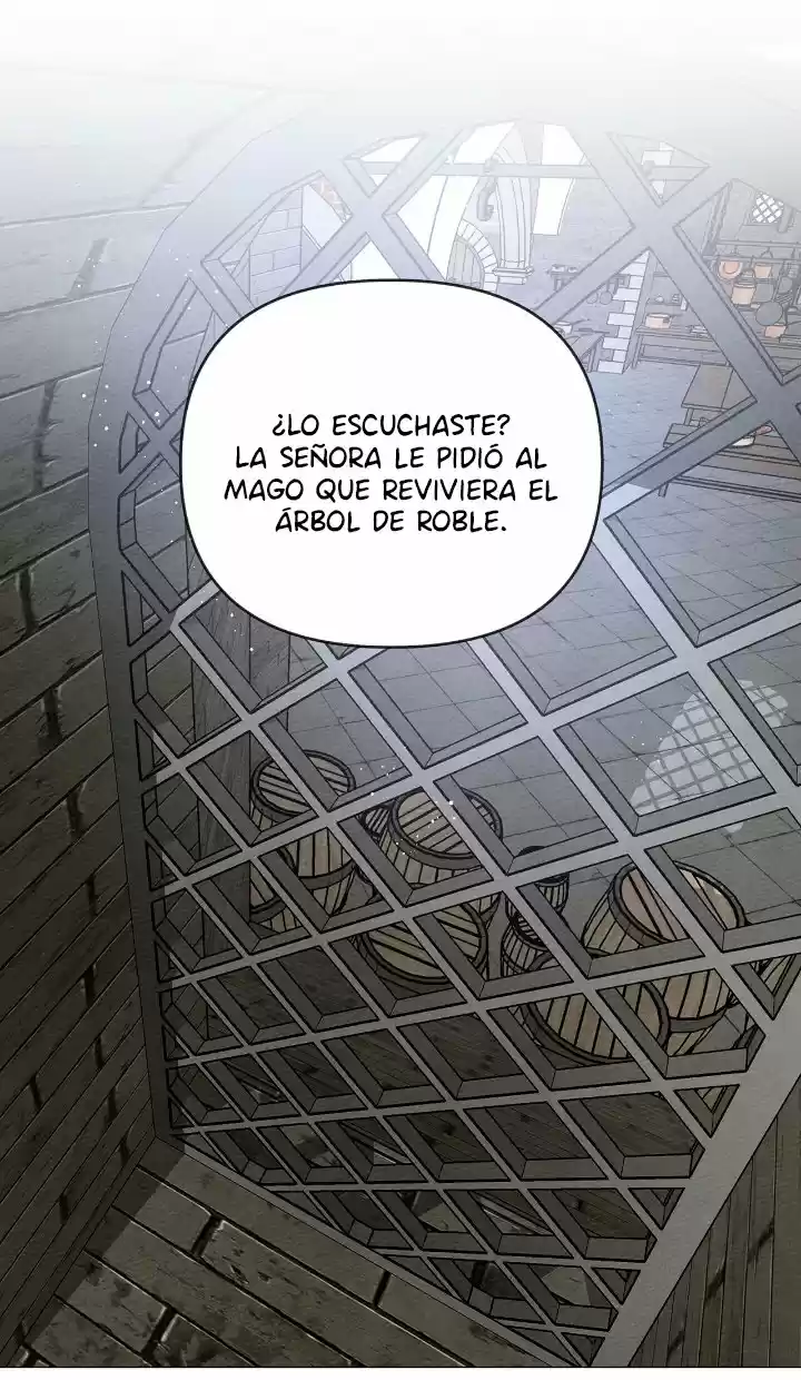 Debajo el roble capítulo 19, página 4
