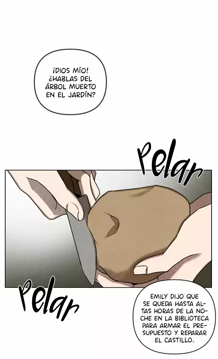 Debajo el roble capítulo 19, página 5