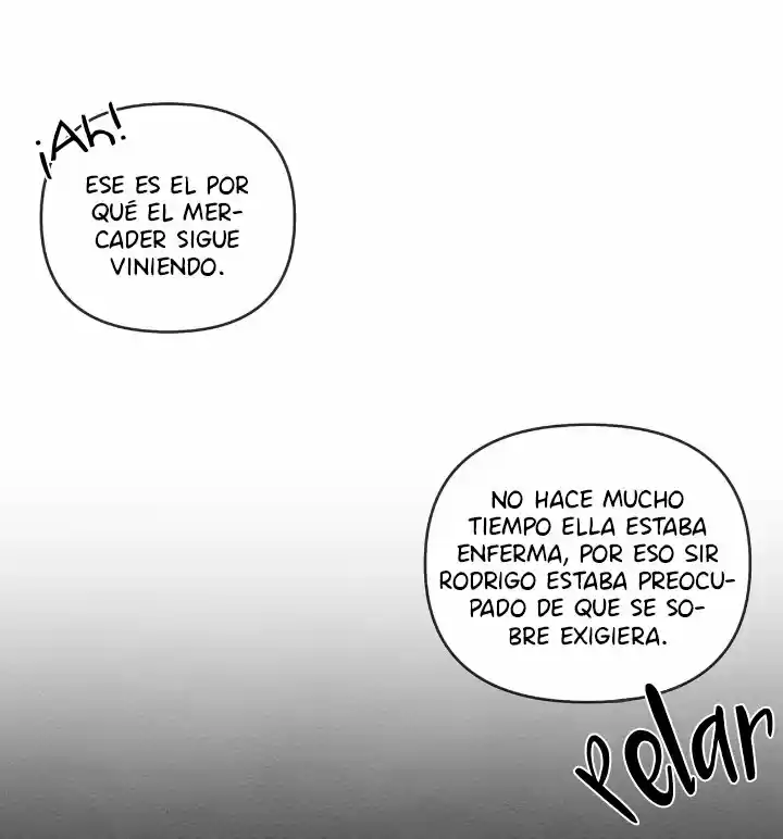 Debajo el roble capítulo 19, página 6