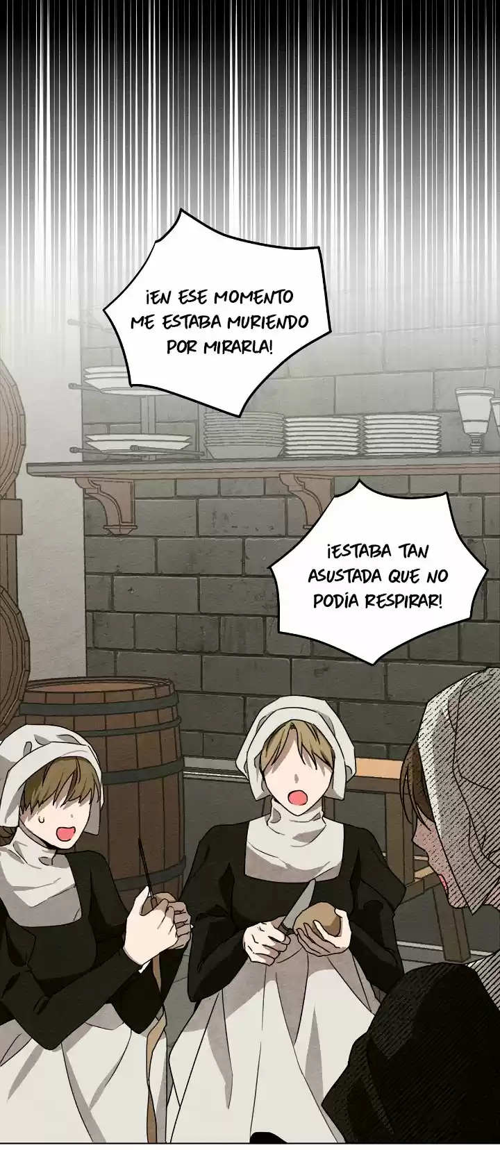 Debajo el roble capítulo 19, página 8