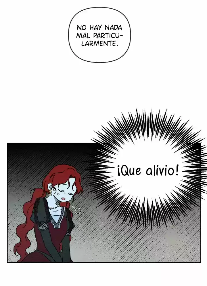 Debajo el roble capítulo 19, página 24