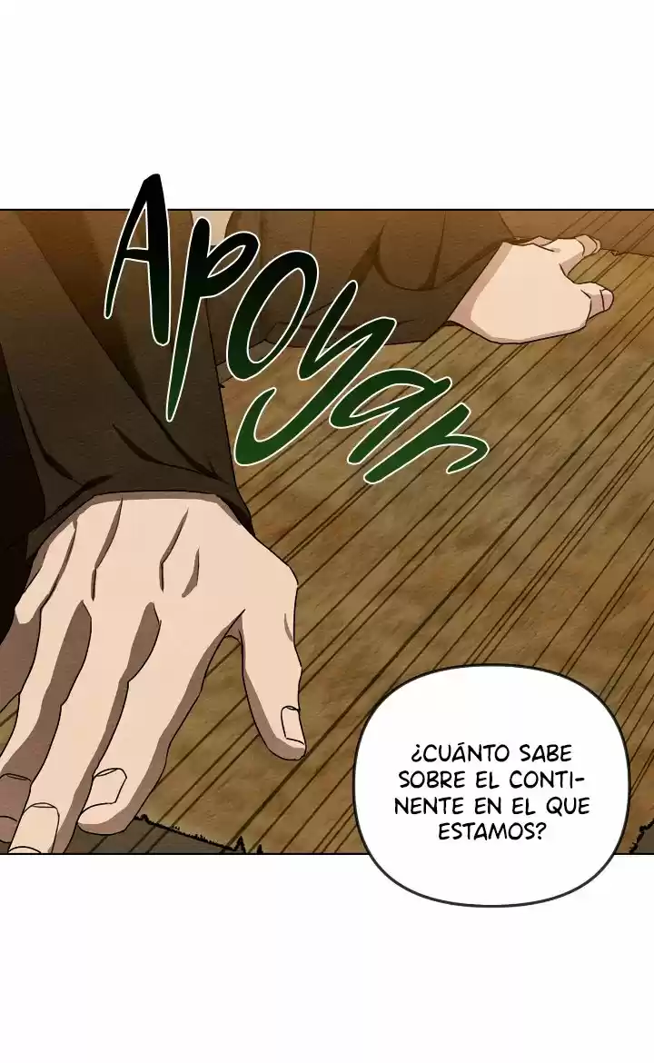 Debajo el roble capítulo 19, página 34