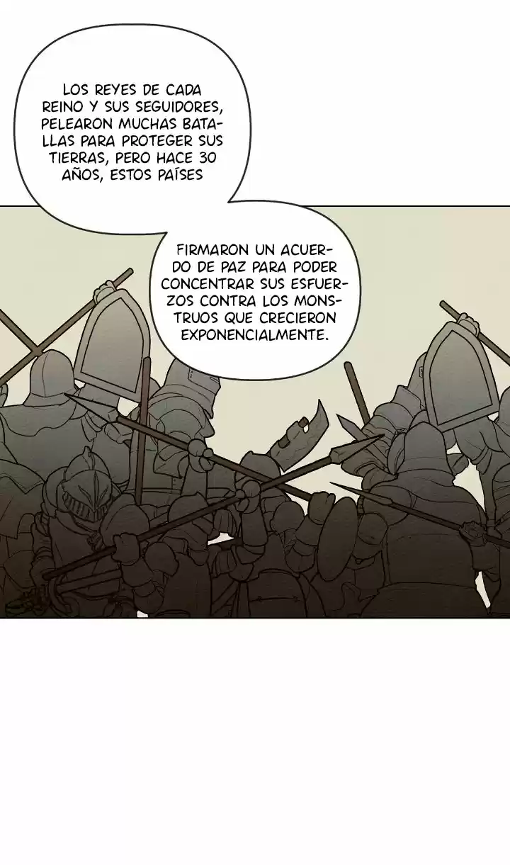Debajo el roble capítulo 19, página 39