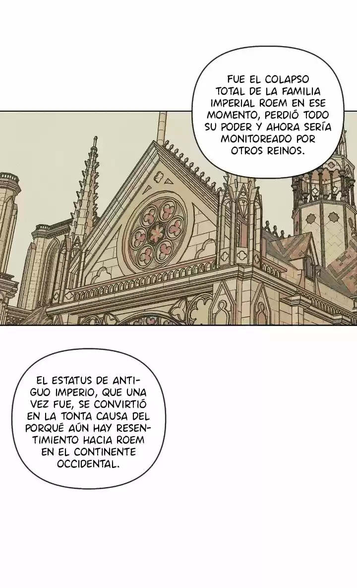 Debajo el roble capítulo 19, página 40