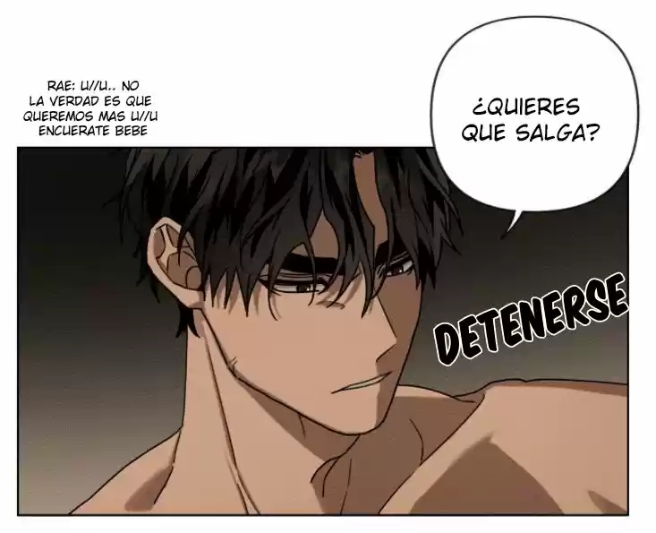 Debajo el roble capítulo 2, página 6