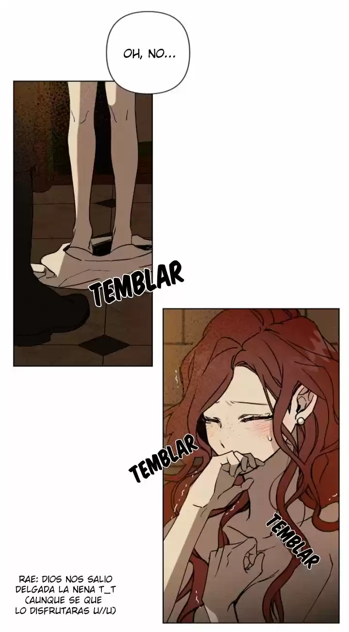 Debajo el roble capítulo 2, página 7