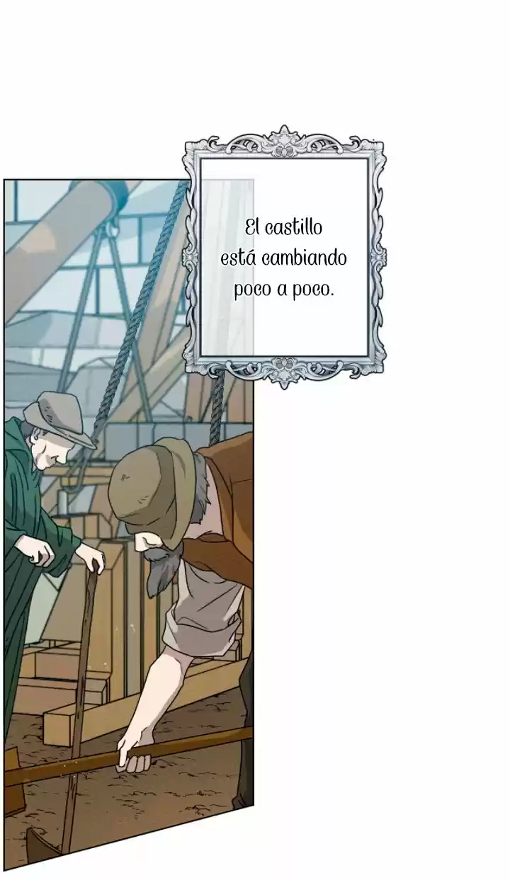 Debajo el roble capítulo 20, página 6