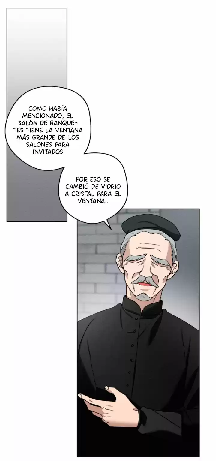 Debajo el roble capítulo 20, página 8