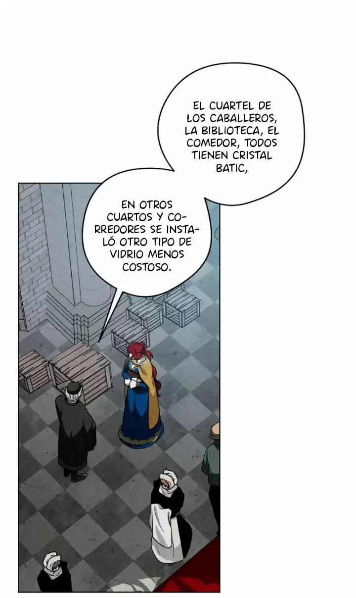 Debajo el roble capítulo 20, página 9