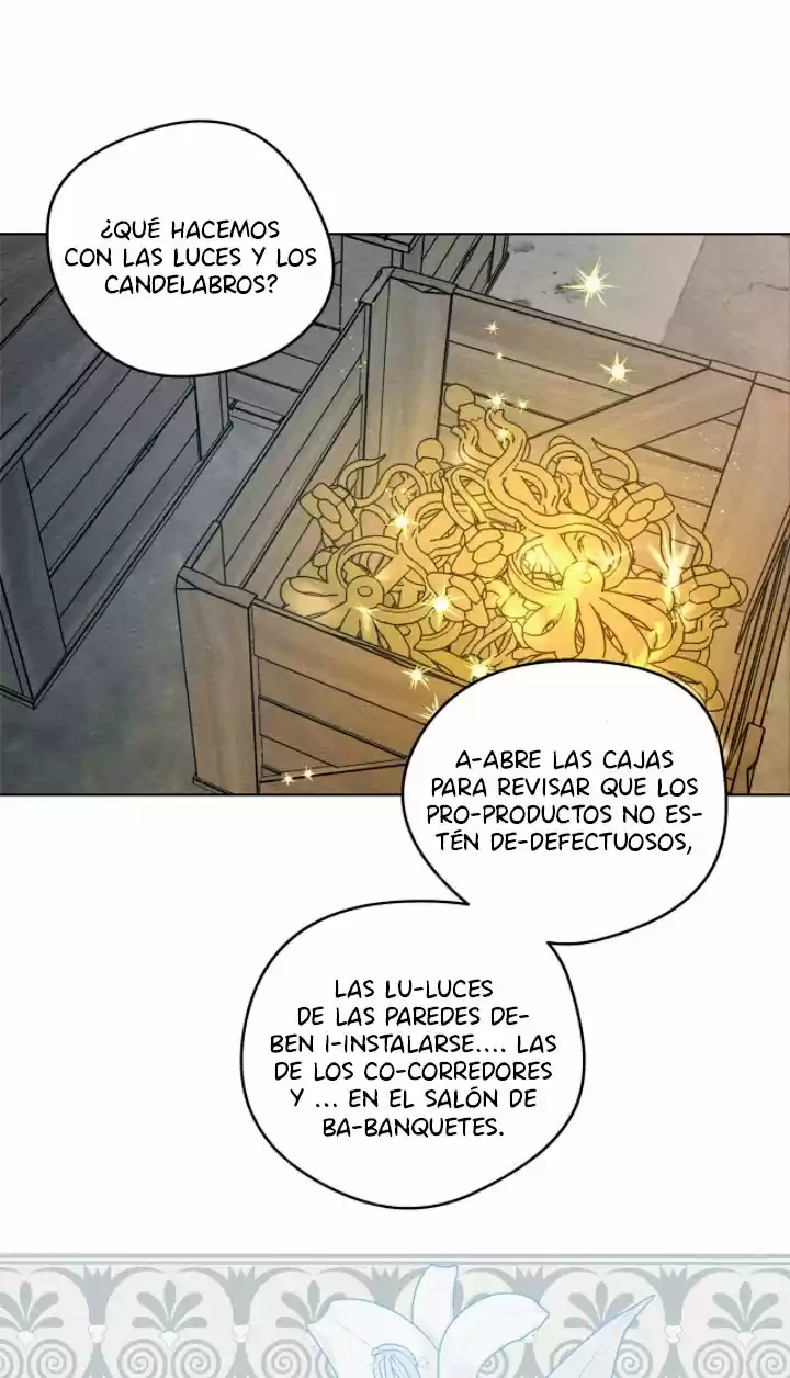 Debajo el roble capítulo 20, página 10