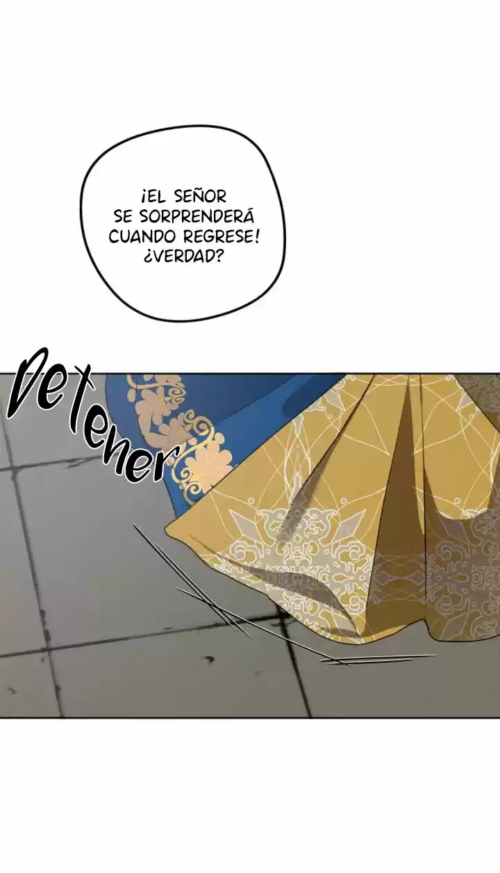 Debajo el roble capítulo 20, página 16