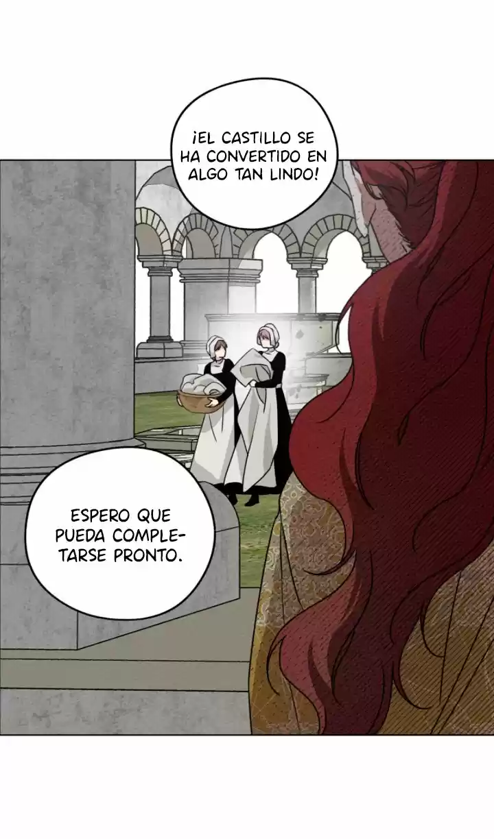 Debajo el roble capítulo 20, página 17