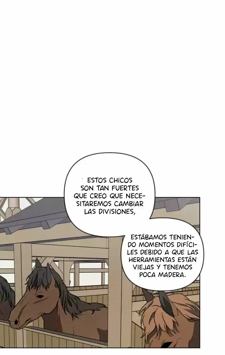 Debajo el roble capítulo 20, página 25