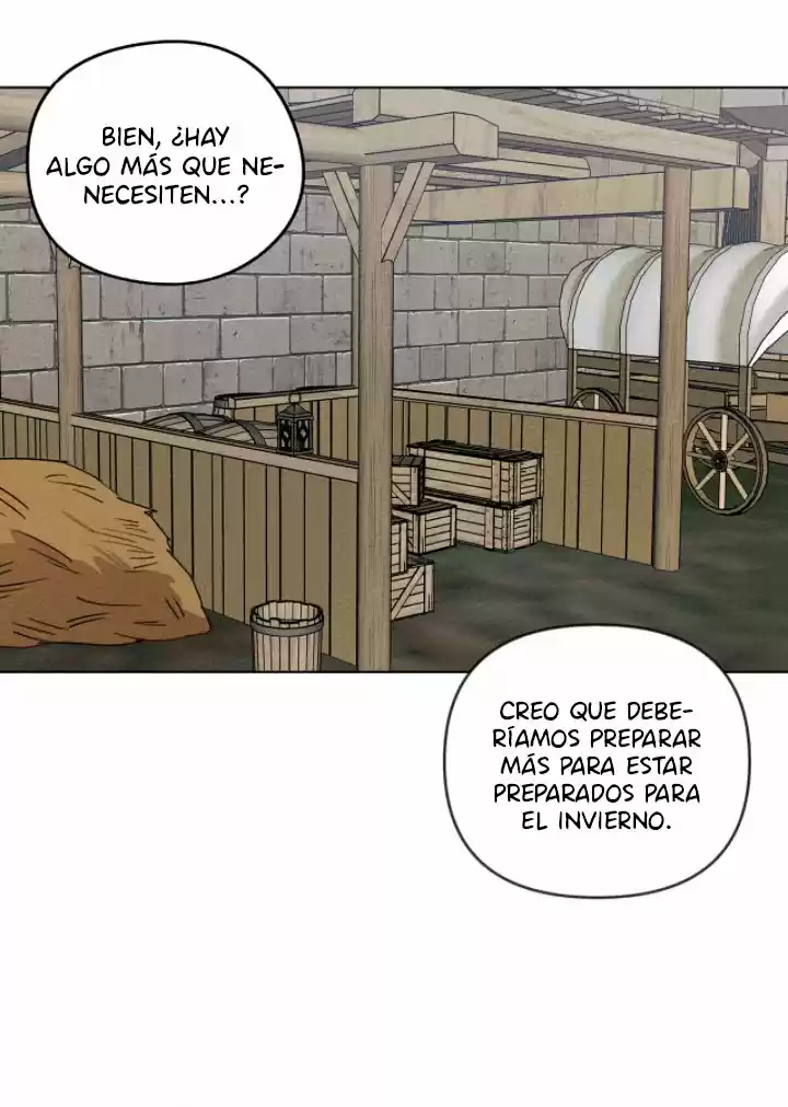 Debajo el roble capítulo 20, página 26