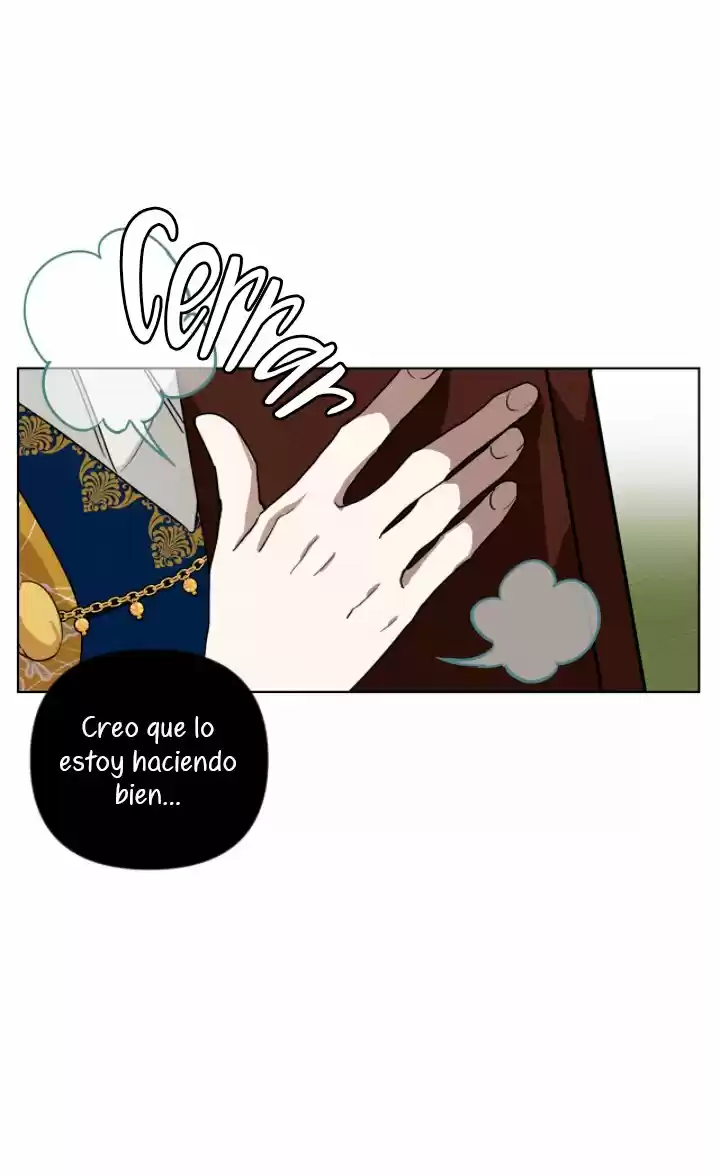 Debajo el roble capítulo 20, página 29