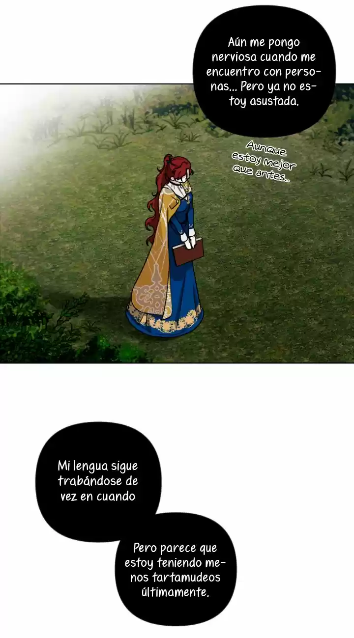 Debajo el roble capítulo 20, página 30