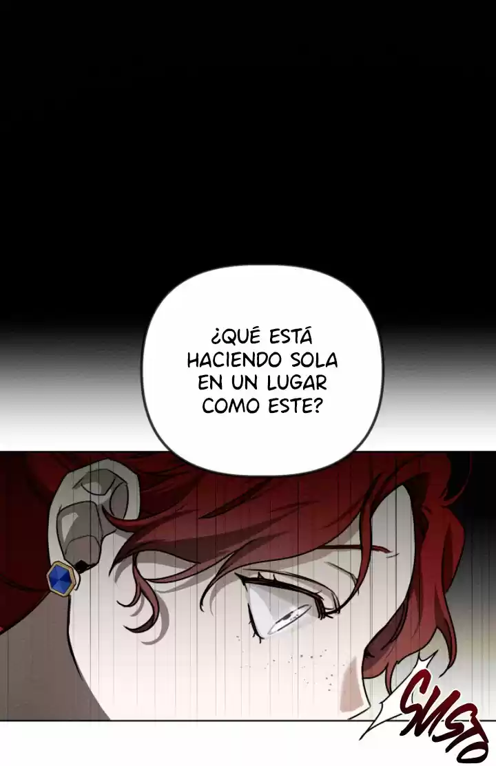 Debajo el roble capítulo 20, página 41