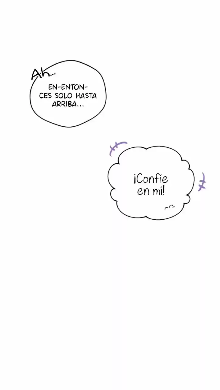 Debajo el roble capítulo 20, página 54