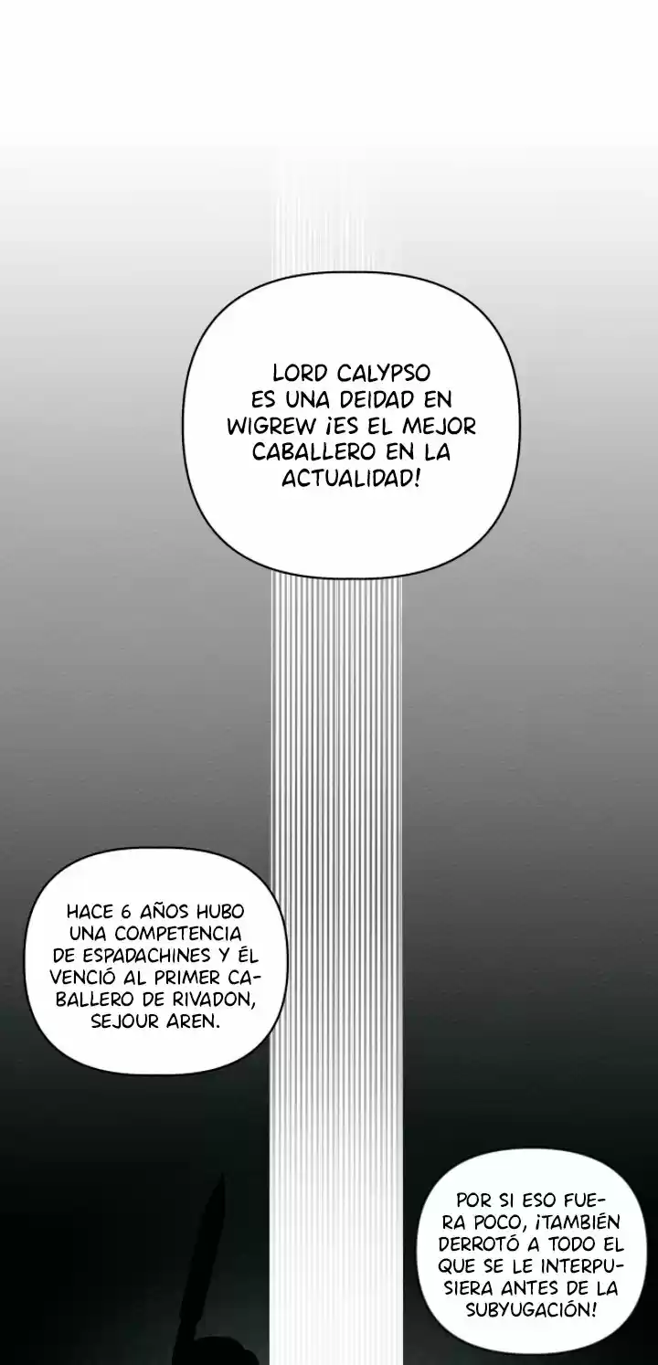 Debajo el roble capítulo 20, página 62