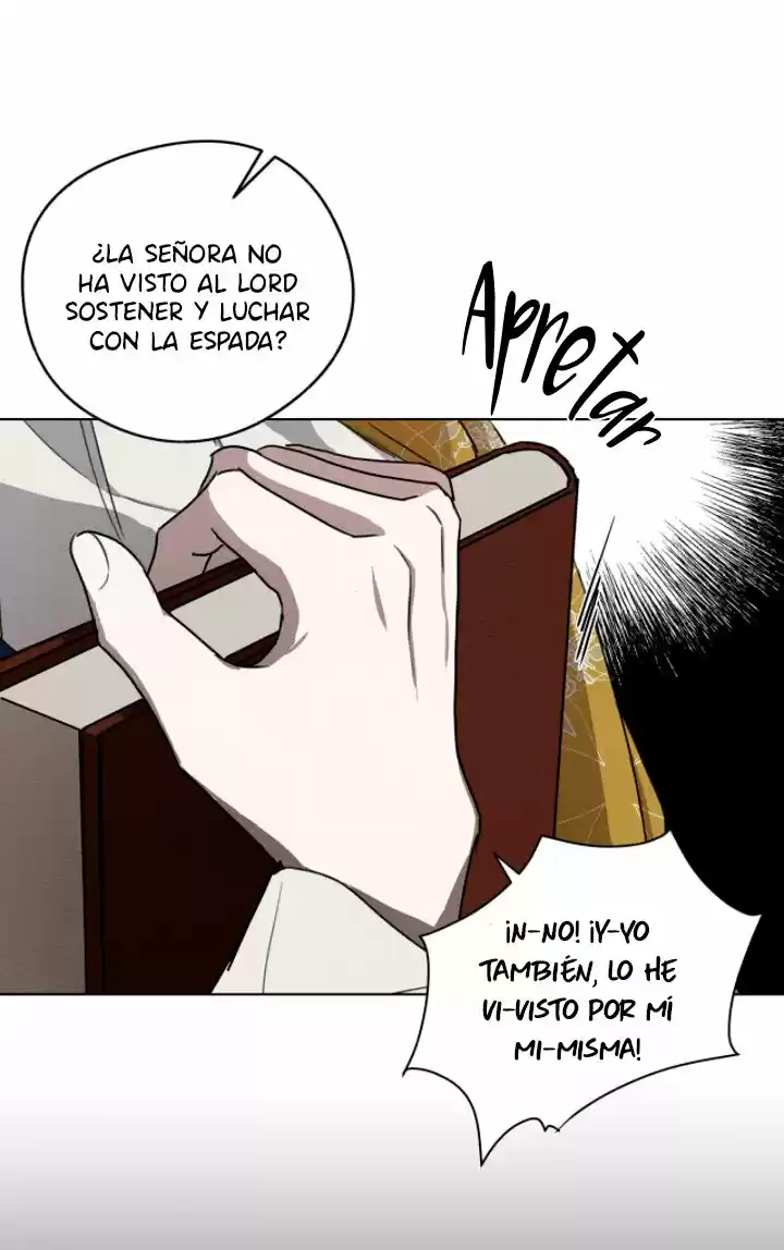 Debajo el roble capítulo 20, página 66
