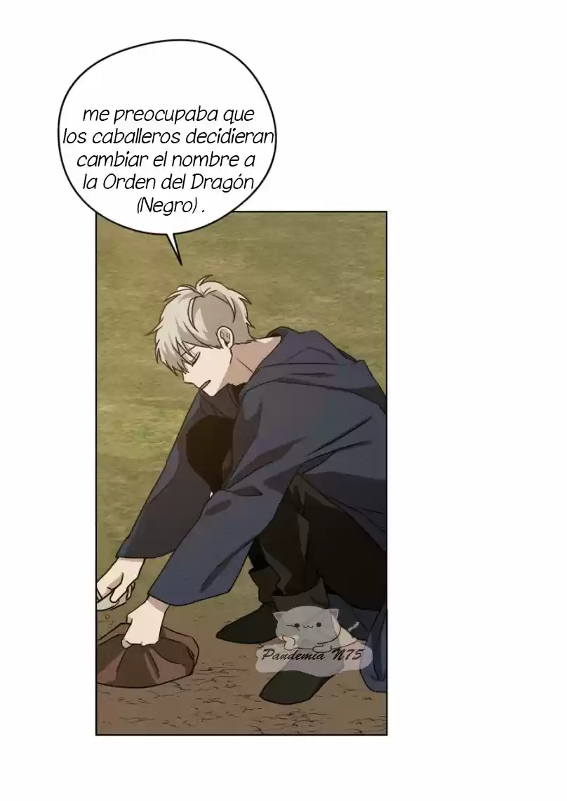 Debajo el roble capítulo 21, página 13