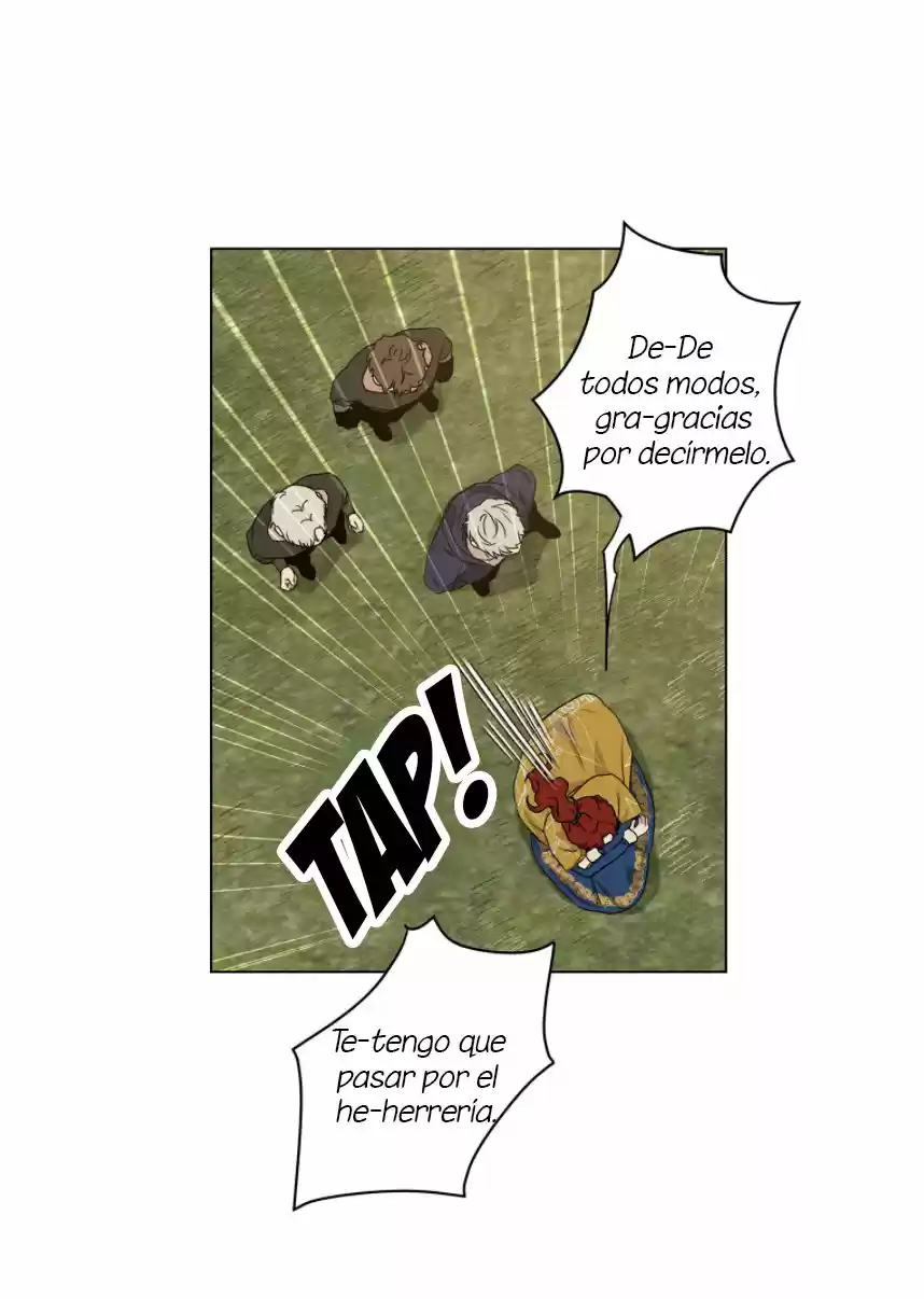 Debajo el roble capítulo 21, página 35